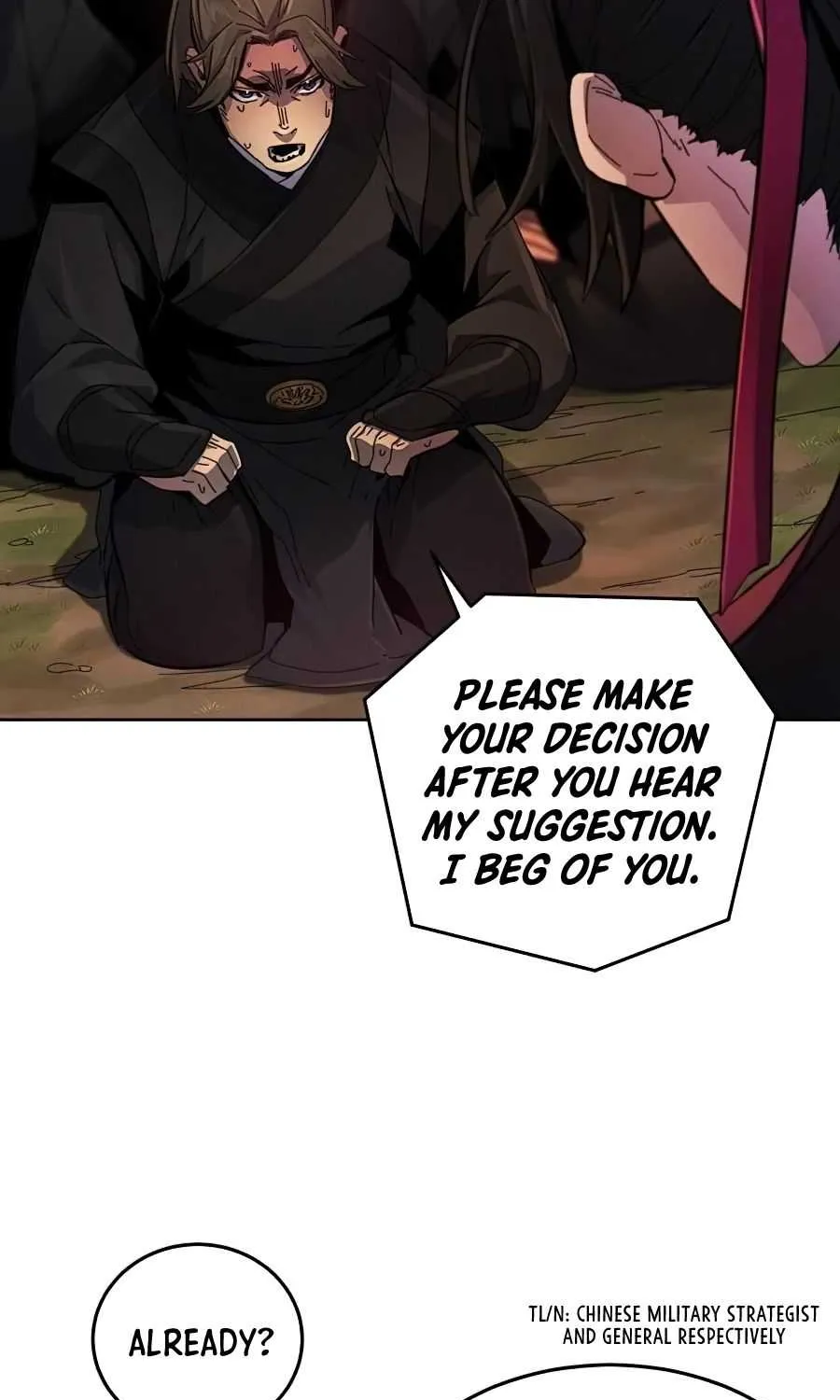 The Return Of The Crazy Demon Chapter 15 page 81 - 