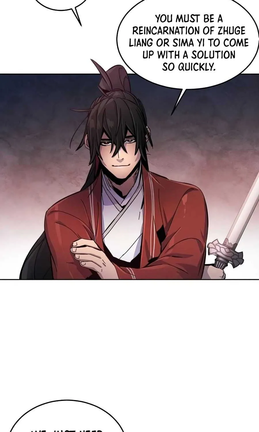 The Return Of The Crazy Demon Chapter 15 page 82 - 