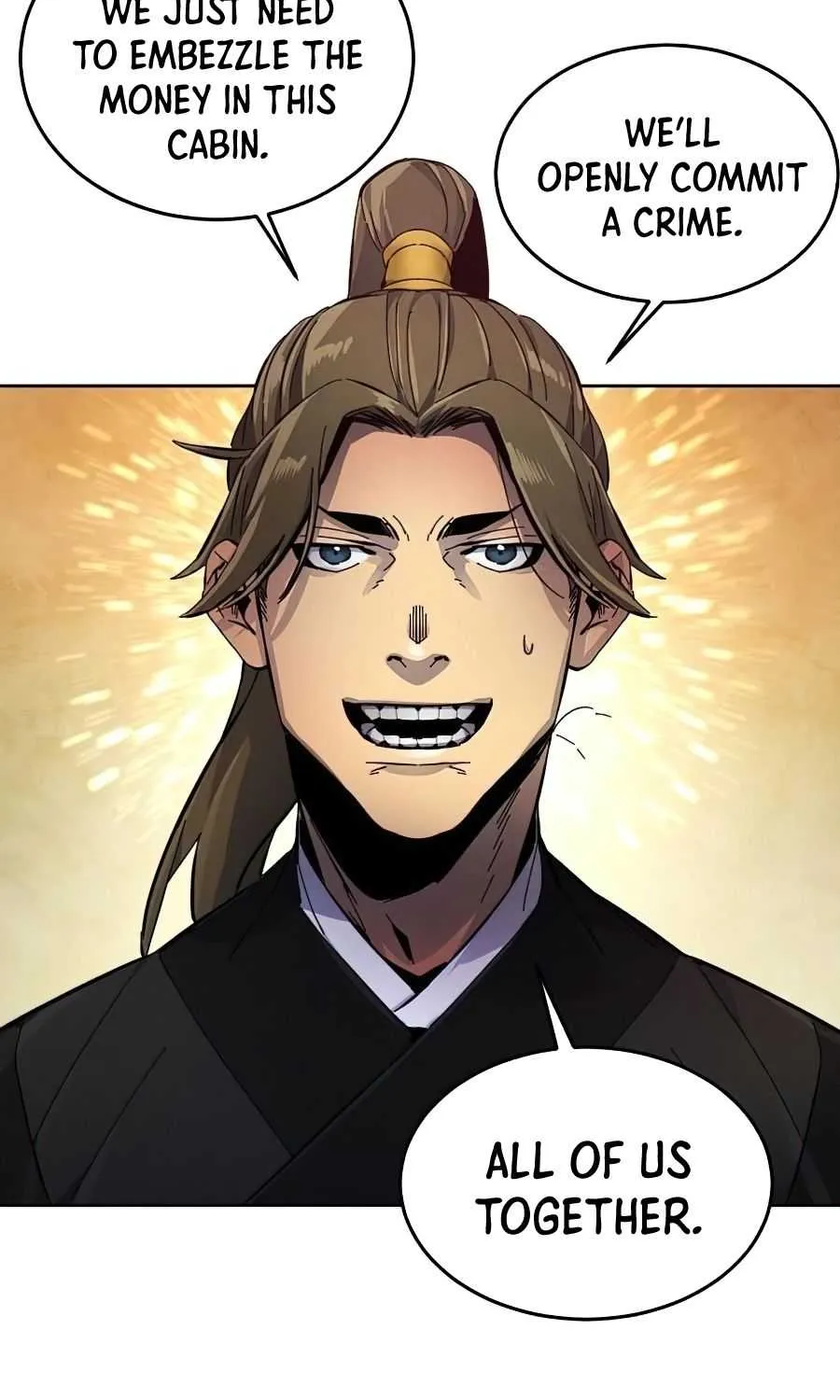 The Return Of The Crazy Demon Chapter 15 page 83 - 