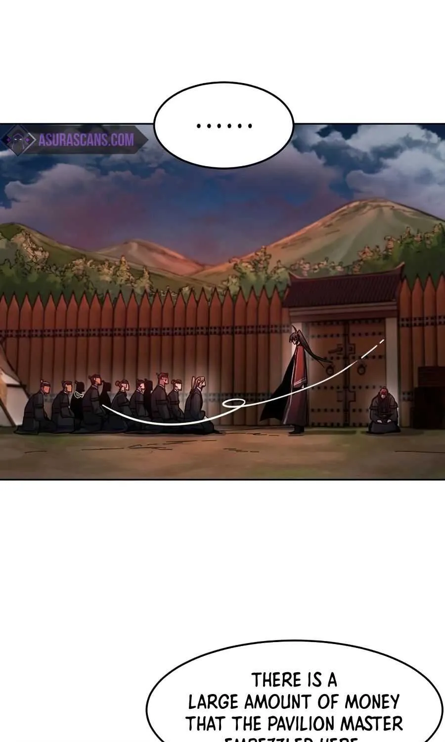 The Return Of The Crazy Demon Chapter 15 page 85 - 