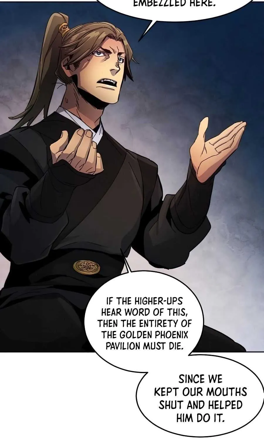 The Return Of The Crazy Demon Chapter 15 page 86 - 