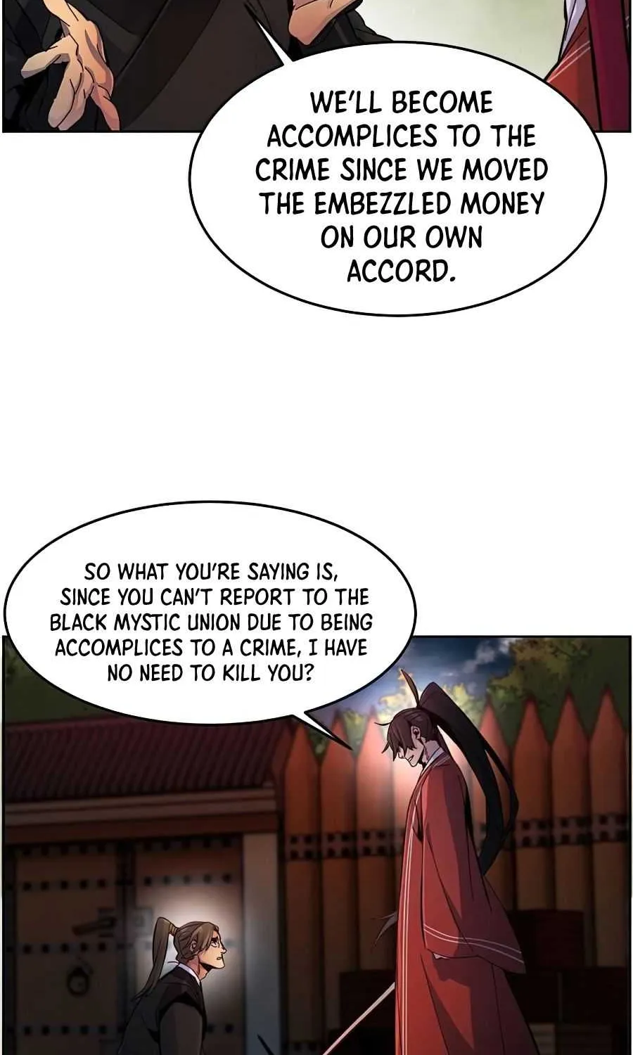 The Return Of The Crazy Demon Chapter 15 page 88 - 