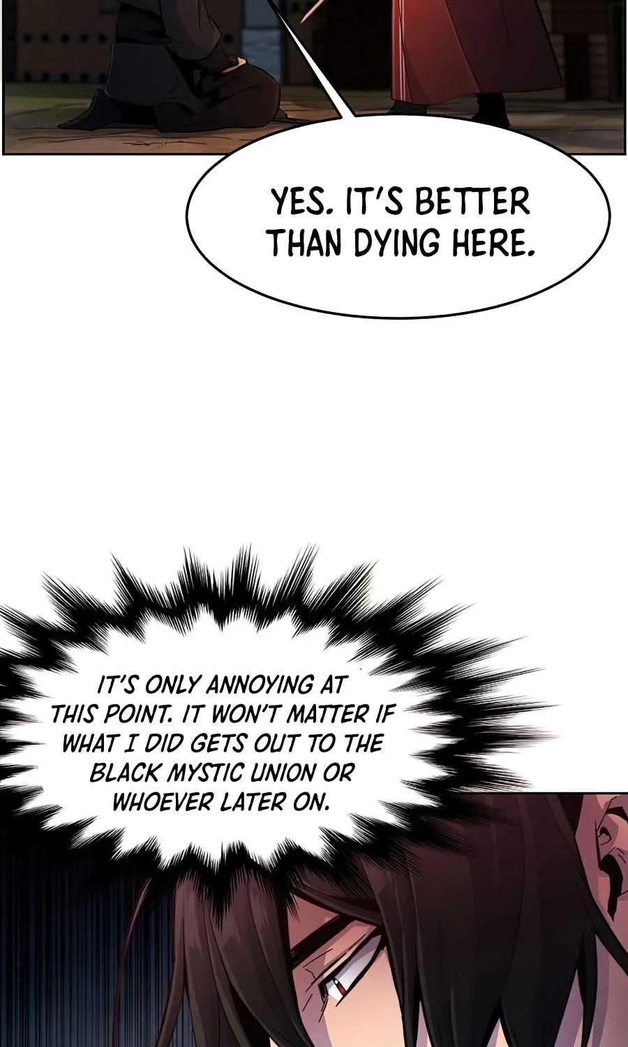 The Return Of The Crazy Demon Chapter 15 page 89 - 