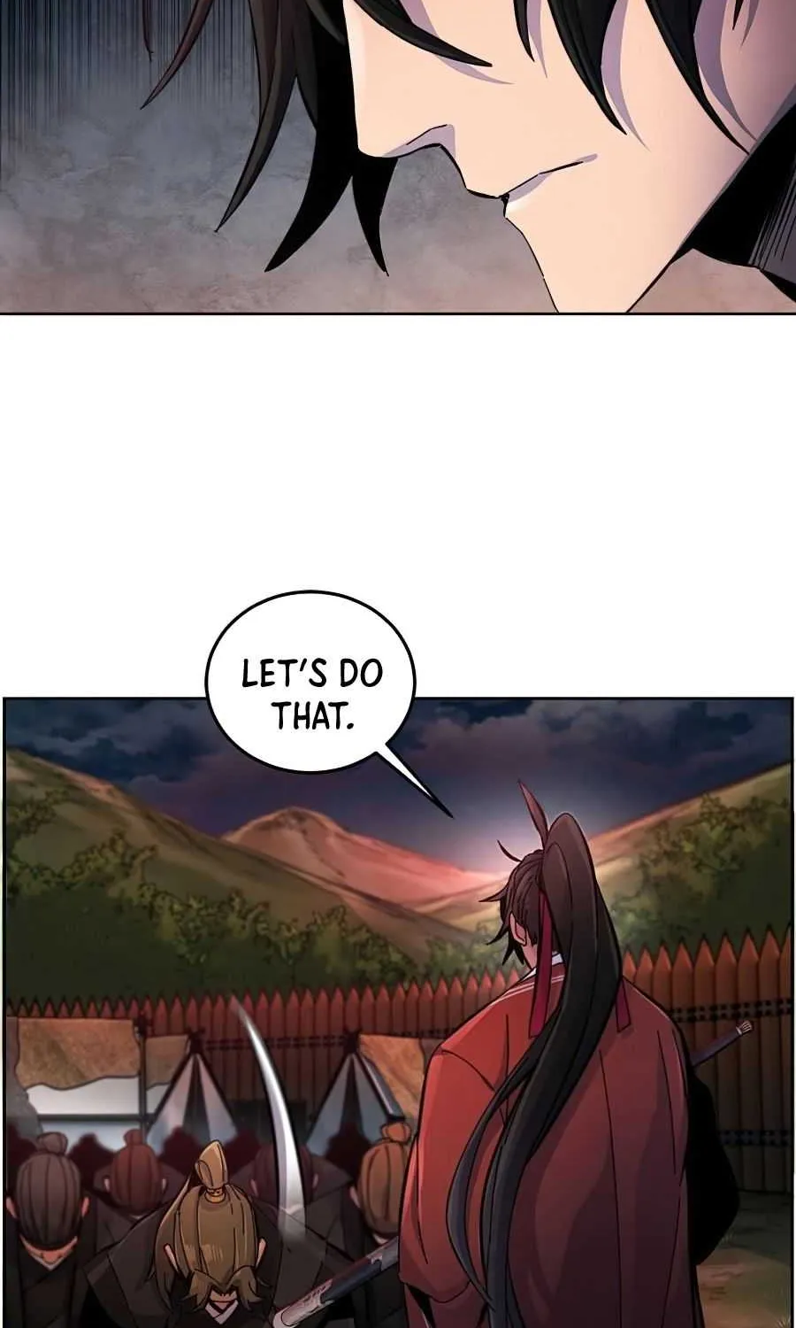 The Return Of The Crazy Demon Chapter 15 page 90 - 
