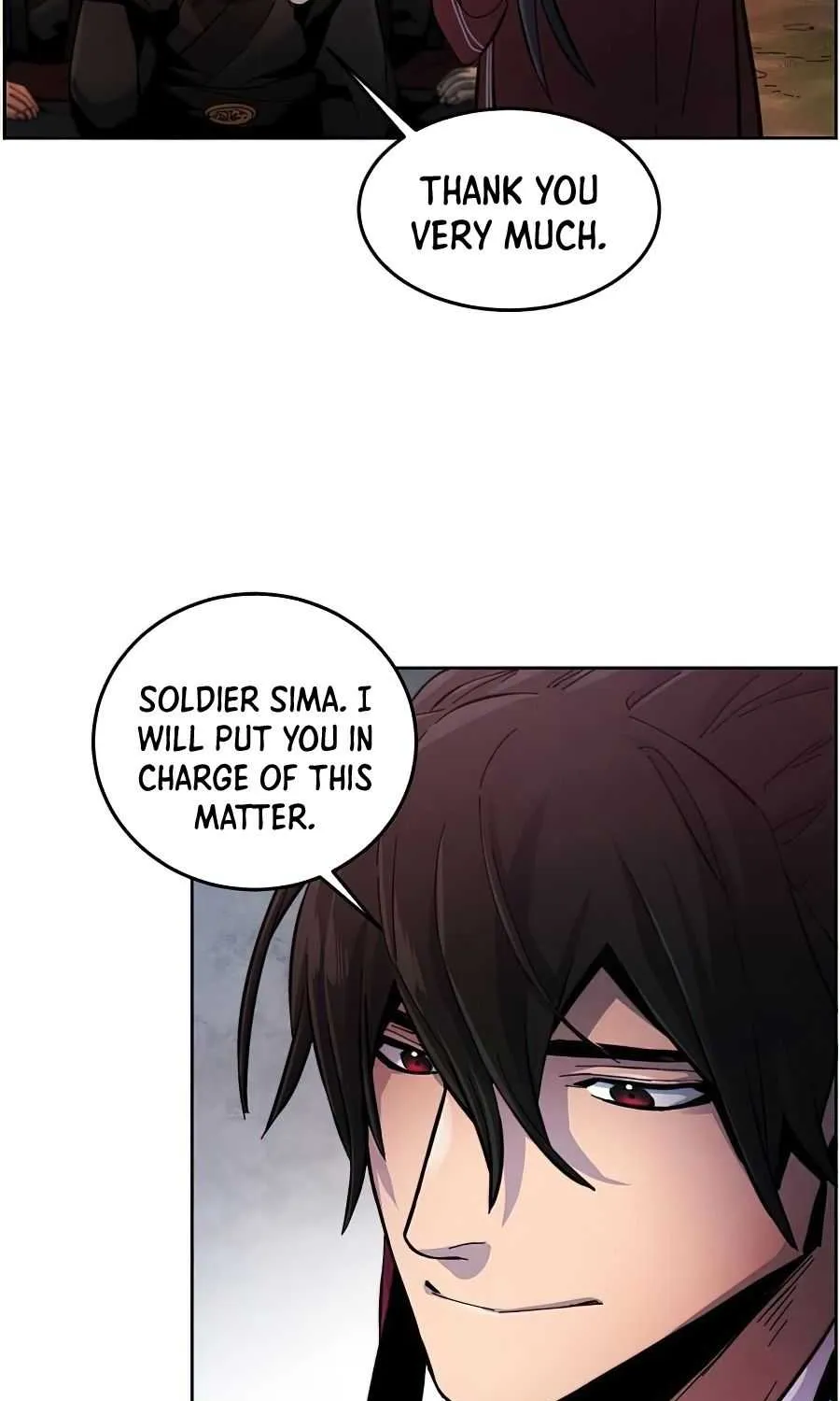 The Return Of The Crazy Demon Chapter 15 page 91 - 
