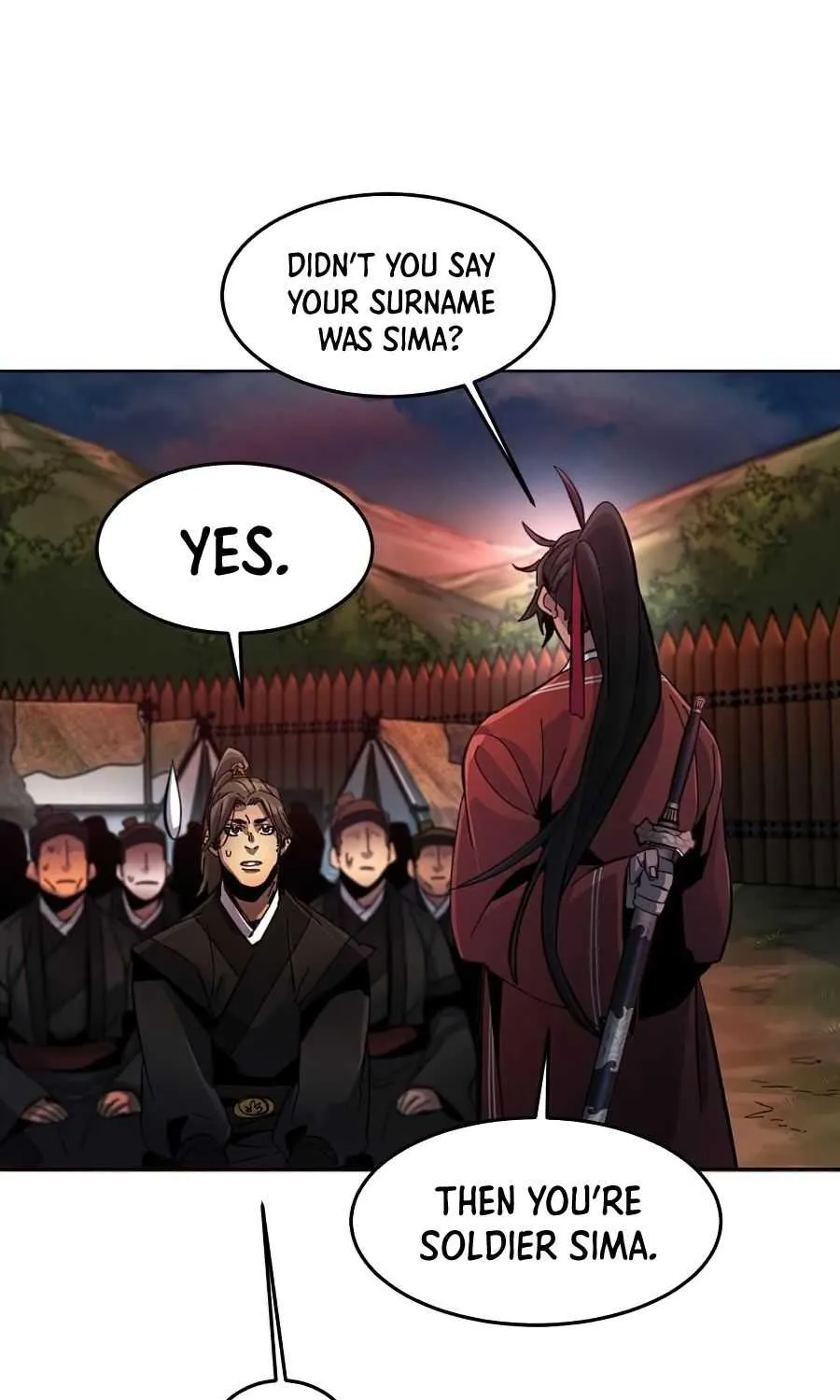 The Return Of The Crazy Demon Chapter 15 page 93 - 