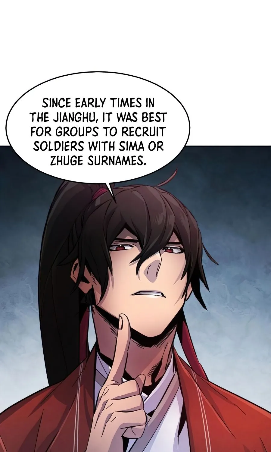 The Return Of The Crazy Demon Chapter 15 page 95 - 