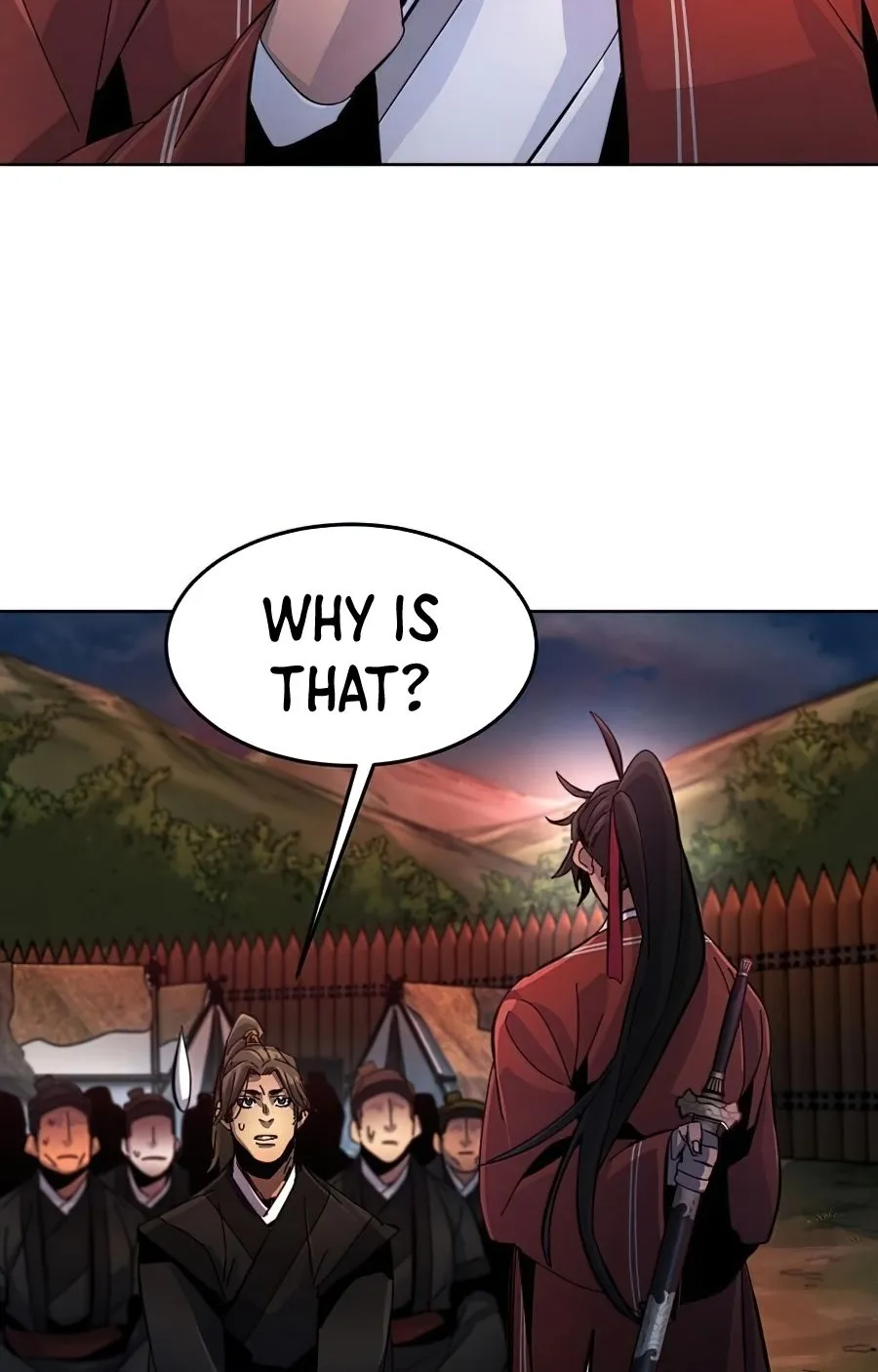 The Return Of The Crazy Demon Chapter 15 page 96 - 