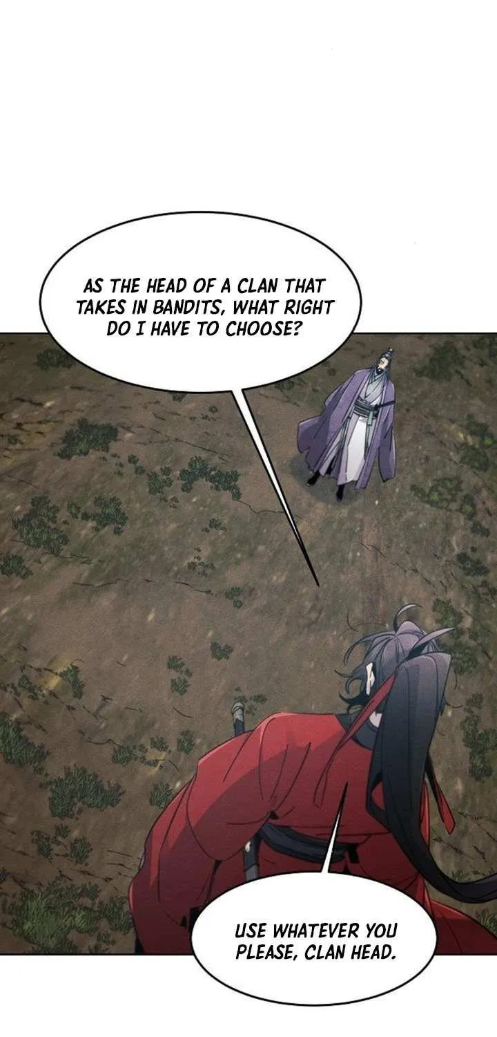The Return Of The Crazy Demon Chapter 158 page 11 - 