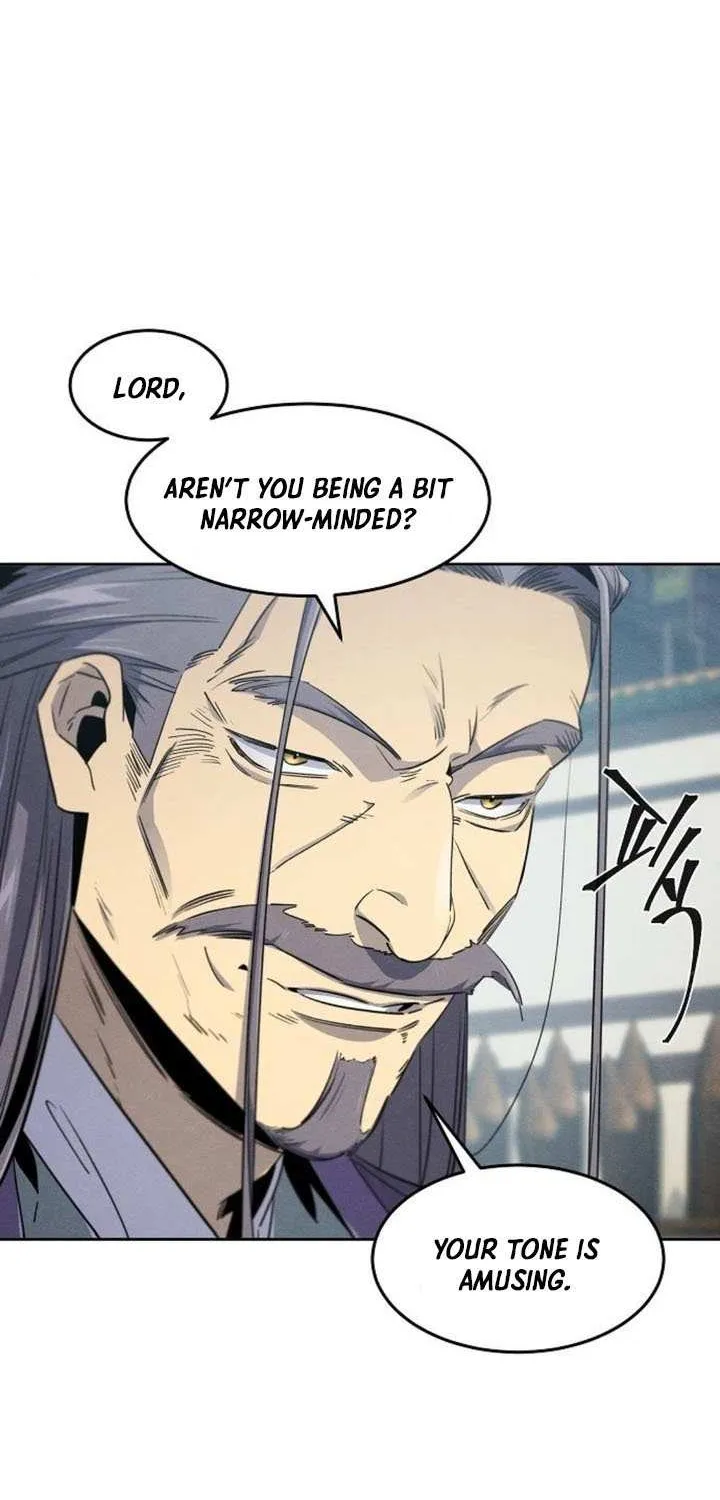 The Return Of The Crazy Demon Chapter 158 page 12 - 