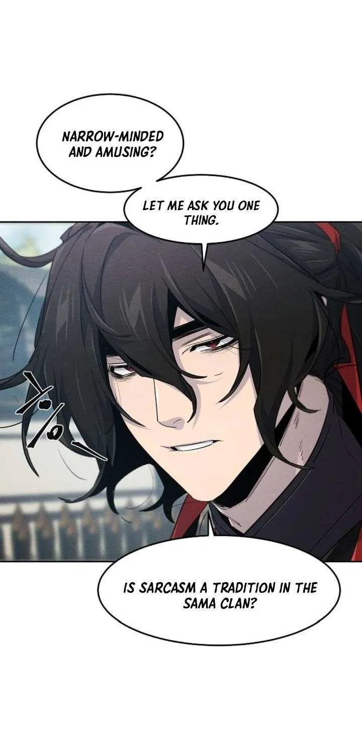 The Return Of The Crazy Demon Chapter 158 page 13 - 