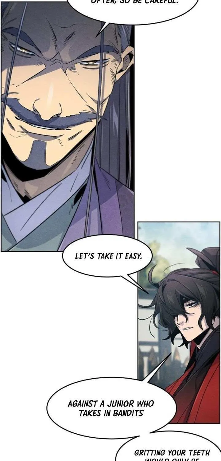The Return Of The Crazy Demon Chapter 158 page 18 - 