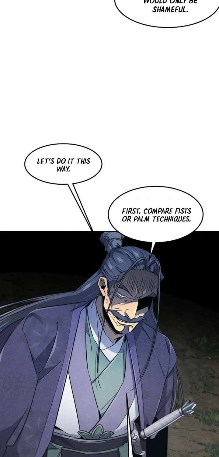 The Return Of The Crazy Demon Chapter 158 page 19 - 