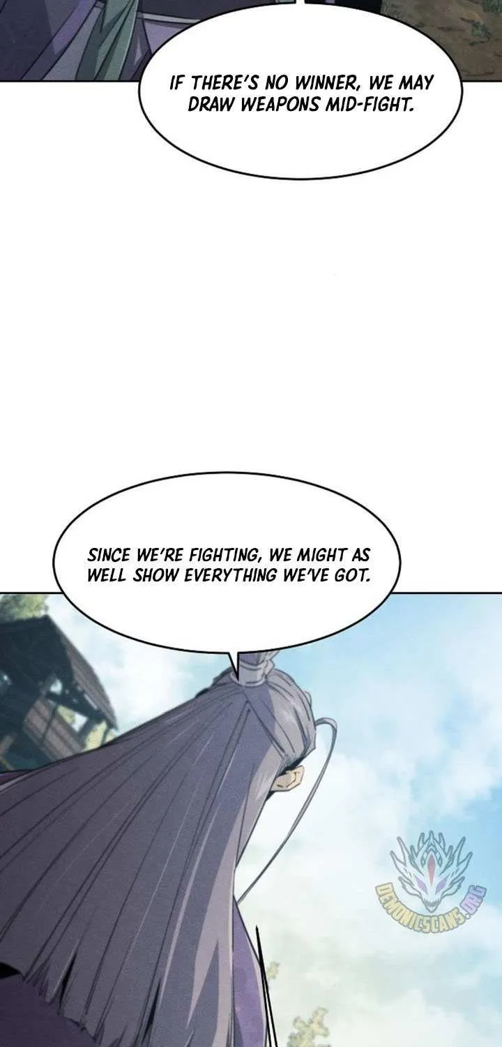 The Return Of The Crazy Demon Chapter 158 page 20 - 