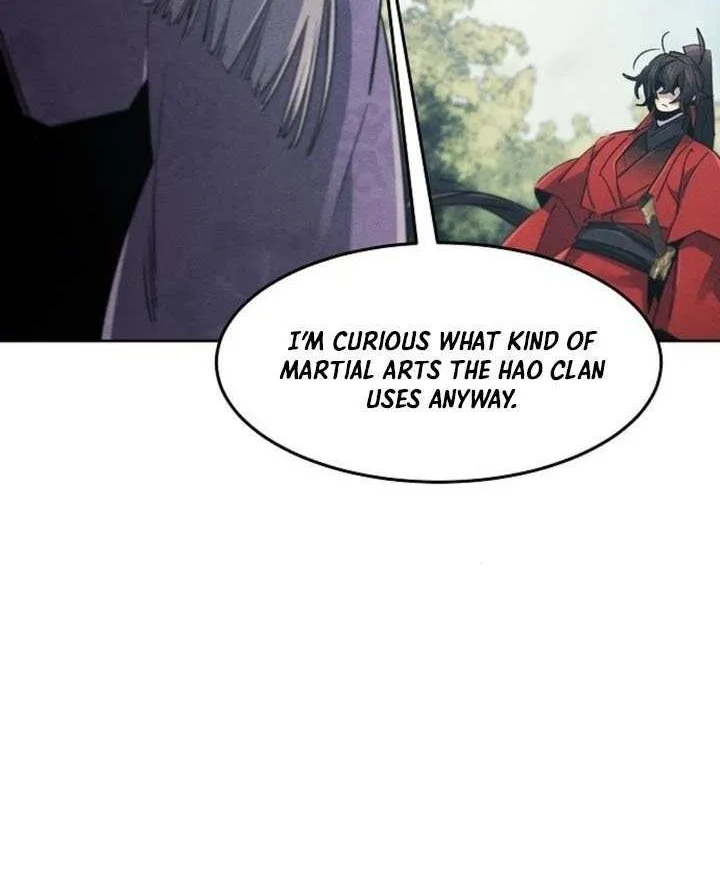 The Return Of The Crazy Demon Chapter 158 page 21 - 