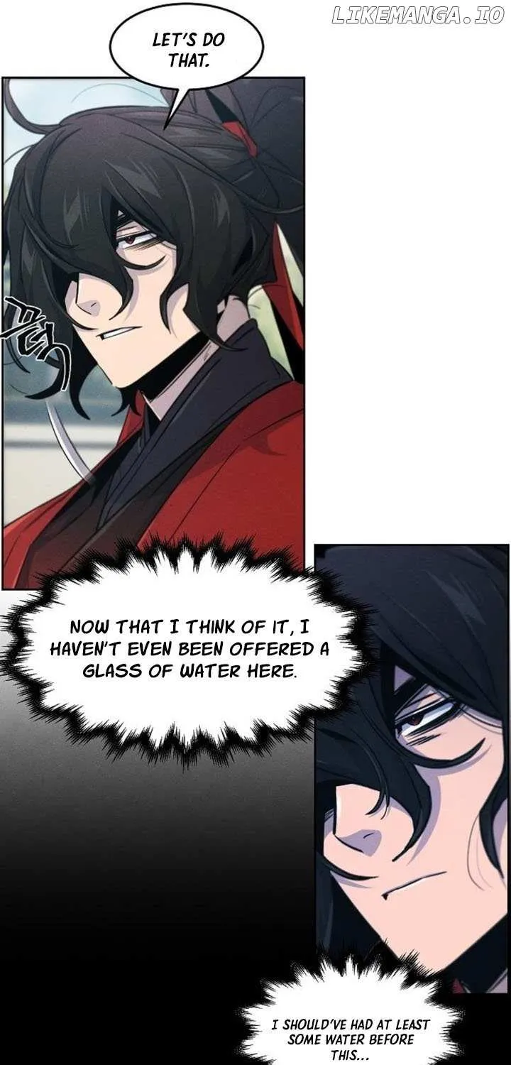 The Return Of The Crazy Demon Chapter 158 page 22 - 