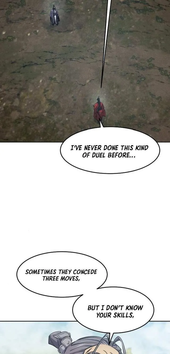The Return Of The Crazy Demon Chapter 158 page 26 - 