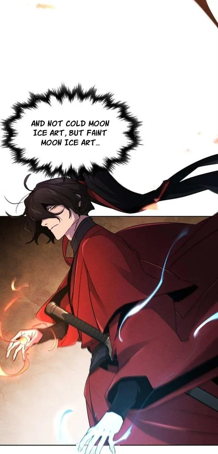 The Return Of The Crazy Demon Chapter 158 page 36 - 