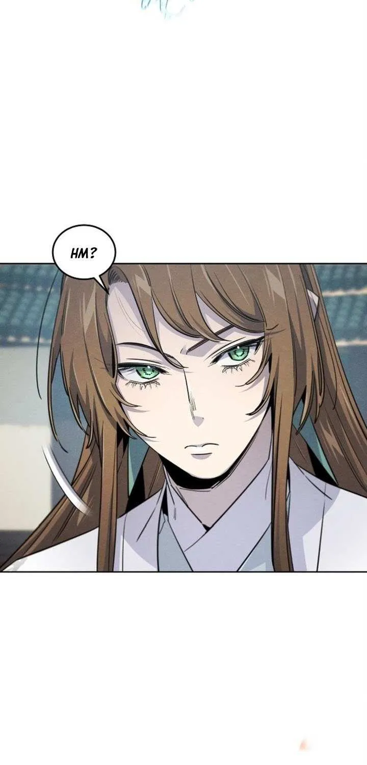 The Return Of The Crazy Demon Chapter 158 page 37 - 