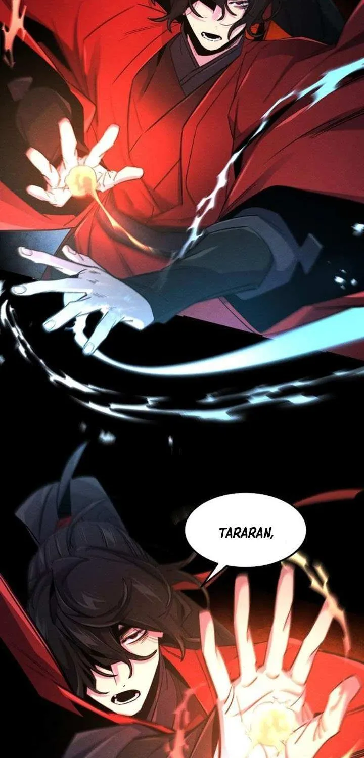 The Return Of The Crazy Demon Chapter 158 page 40 - 