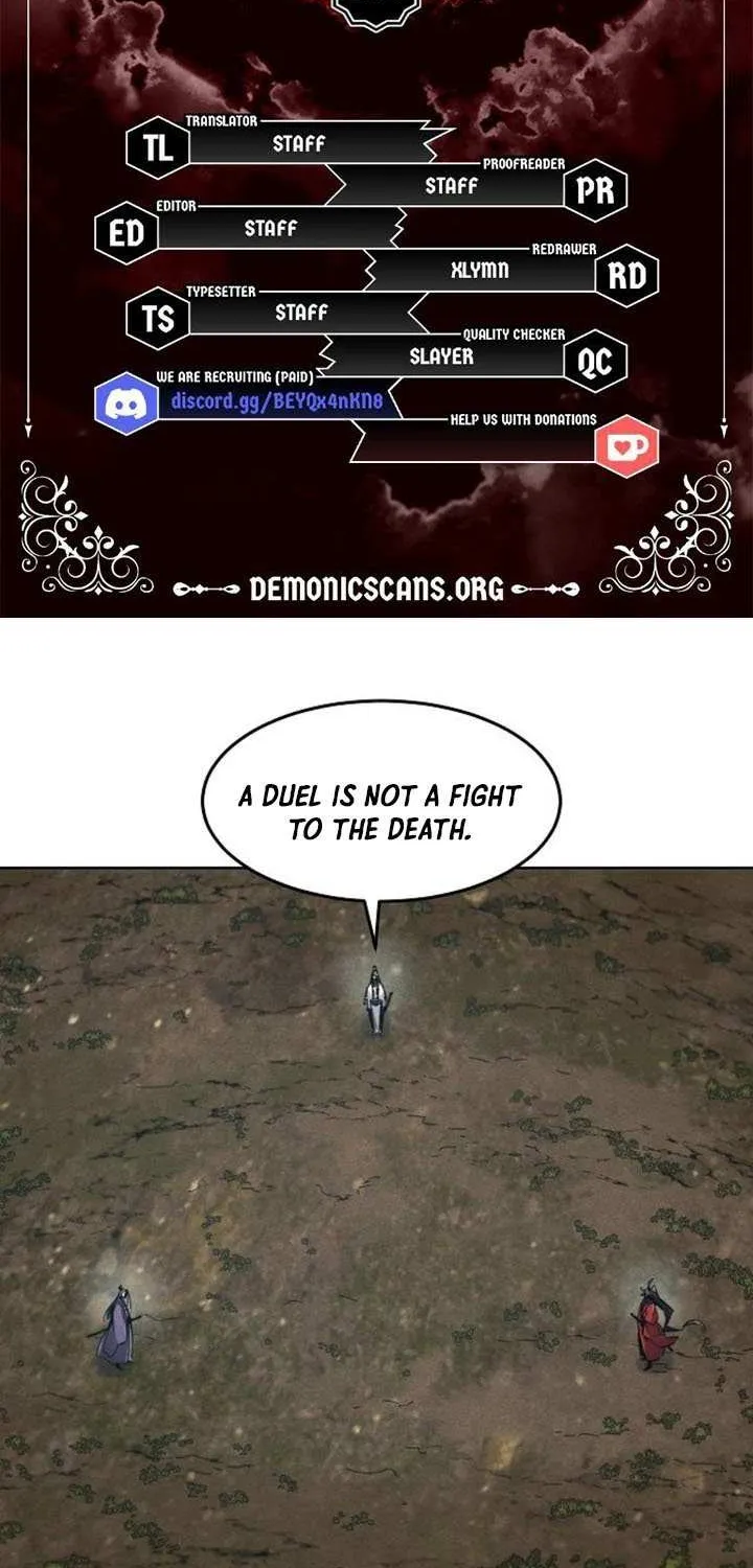 The Return Of The Crazy Demon Chapter 158 page 5 - 