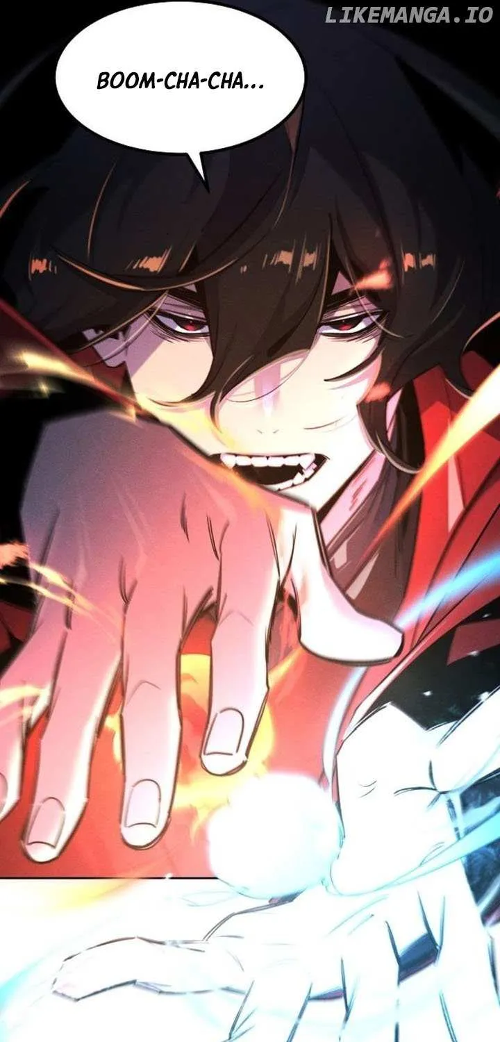 The Return Of The Crazy Demon Chapter 158 page 42 - 