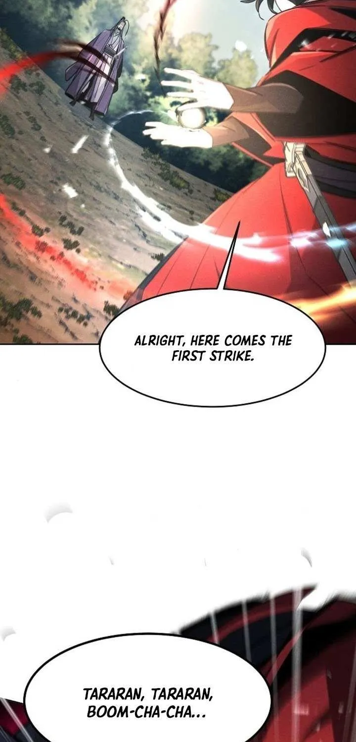 The Return Of The Crazy Demon Chapter 158 page 46 - 
