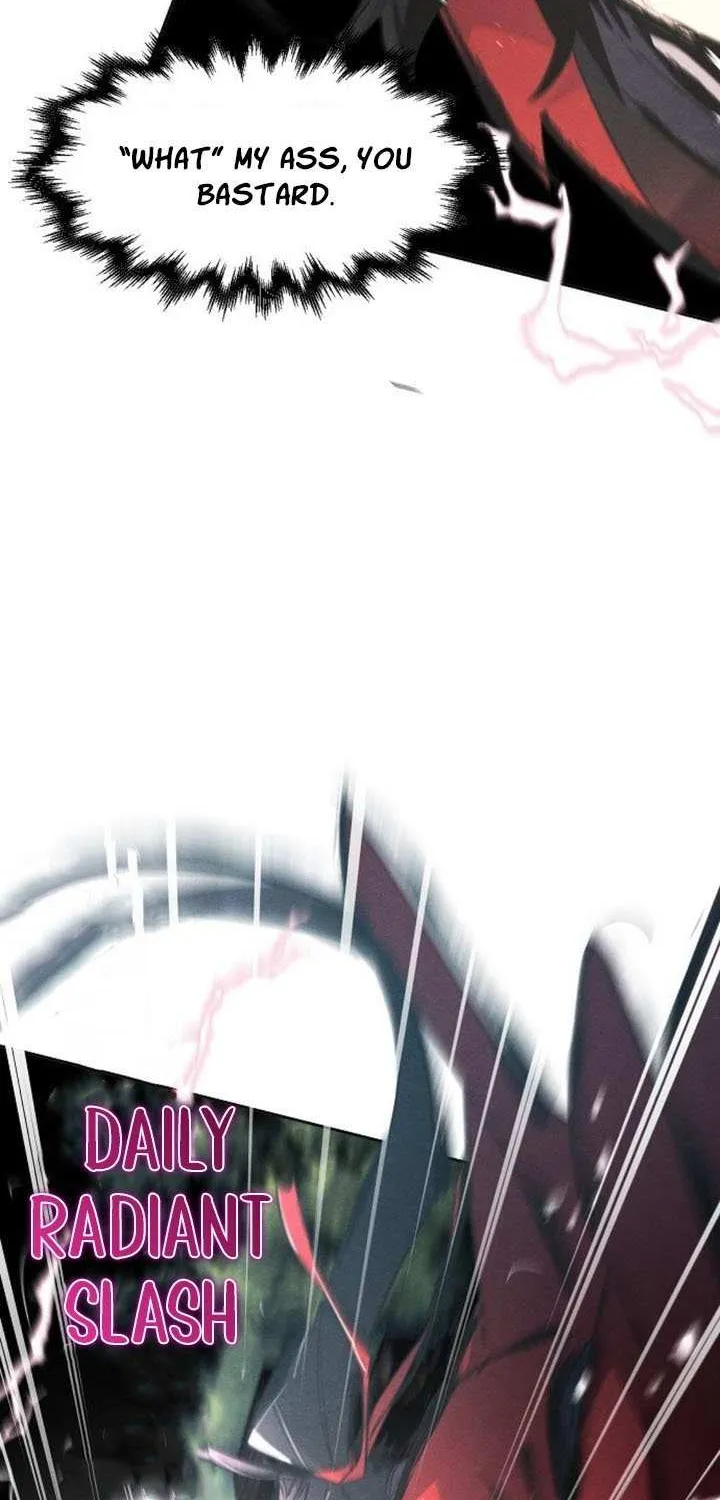 The Return Of The Crazy Demon Chapter 158 page 50 - 