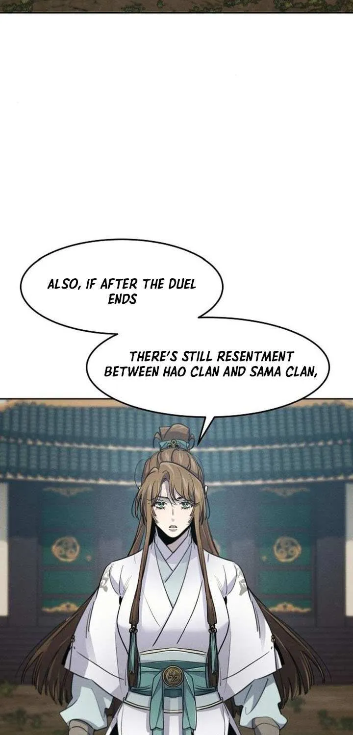 The Return Of The Crazy Demon Chapter 158 page 6 - 