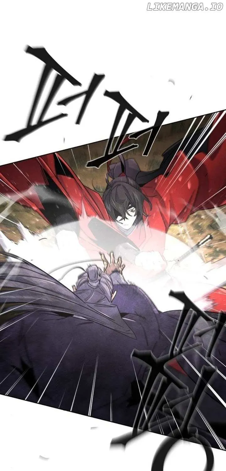 The Return Of The Crazy Demon Chapter 158 page 75 - 