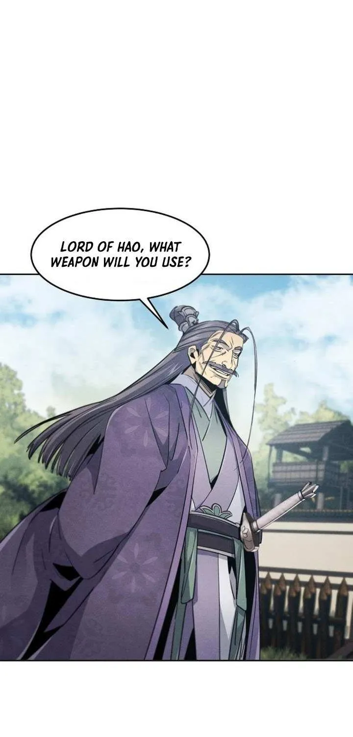The Return Of The Crazy Demon Chapter 158 page 10 - 