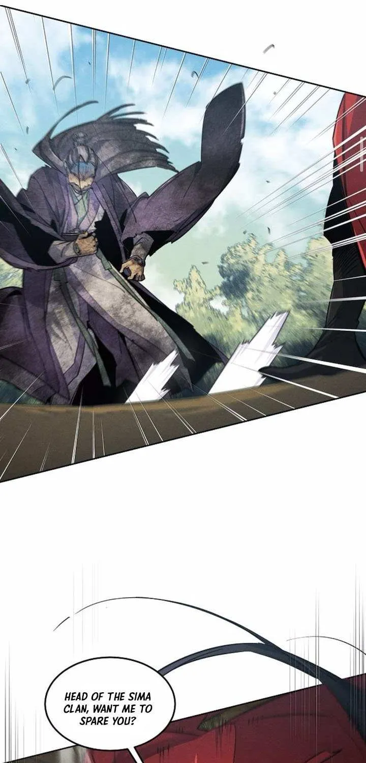 The Return Of The Crazy Demon Chapter 159 page 13 - 