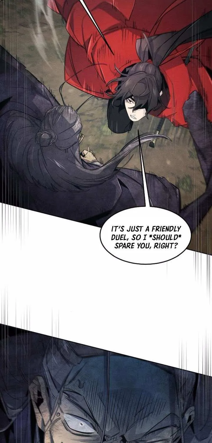 The Return Of The Crazy Demon Chapter 159 page 14 - 