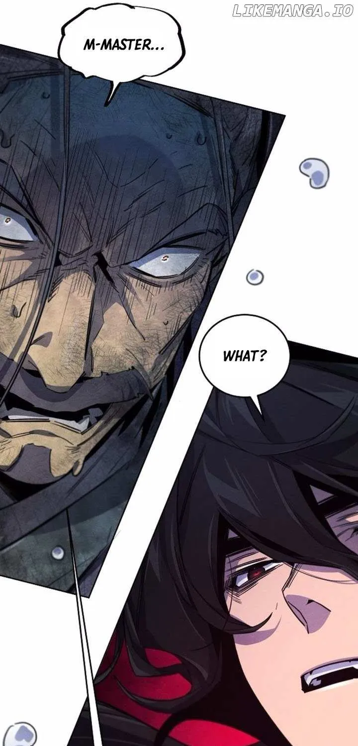 The Return Of The Crazy Demon Chapter 159 page 17 - 