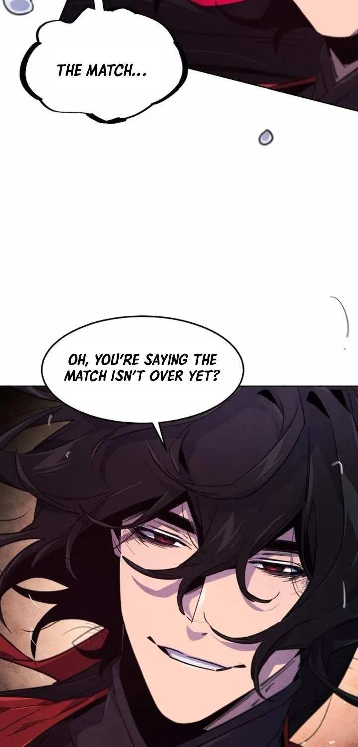 The Return Of The Crazy Demon Chapter 159 page 18 - 