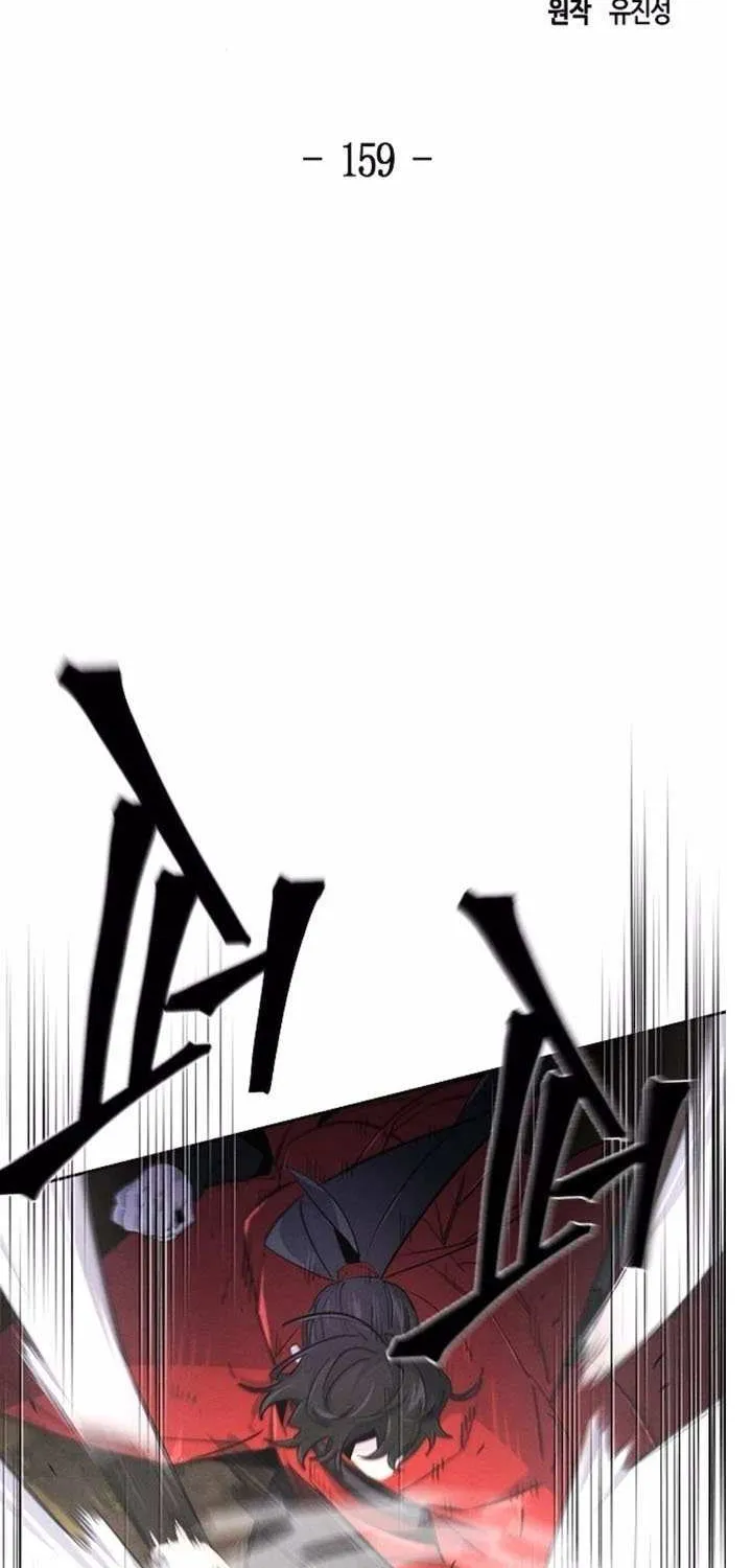The Return Of The Crazy Demon Chapter 159 page 3 - 