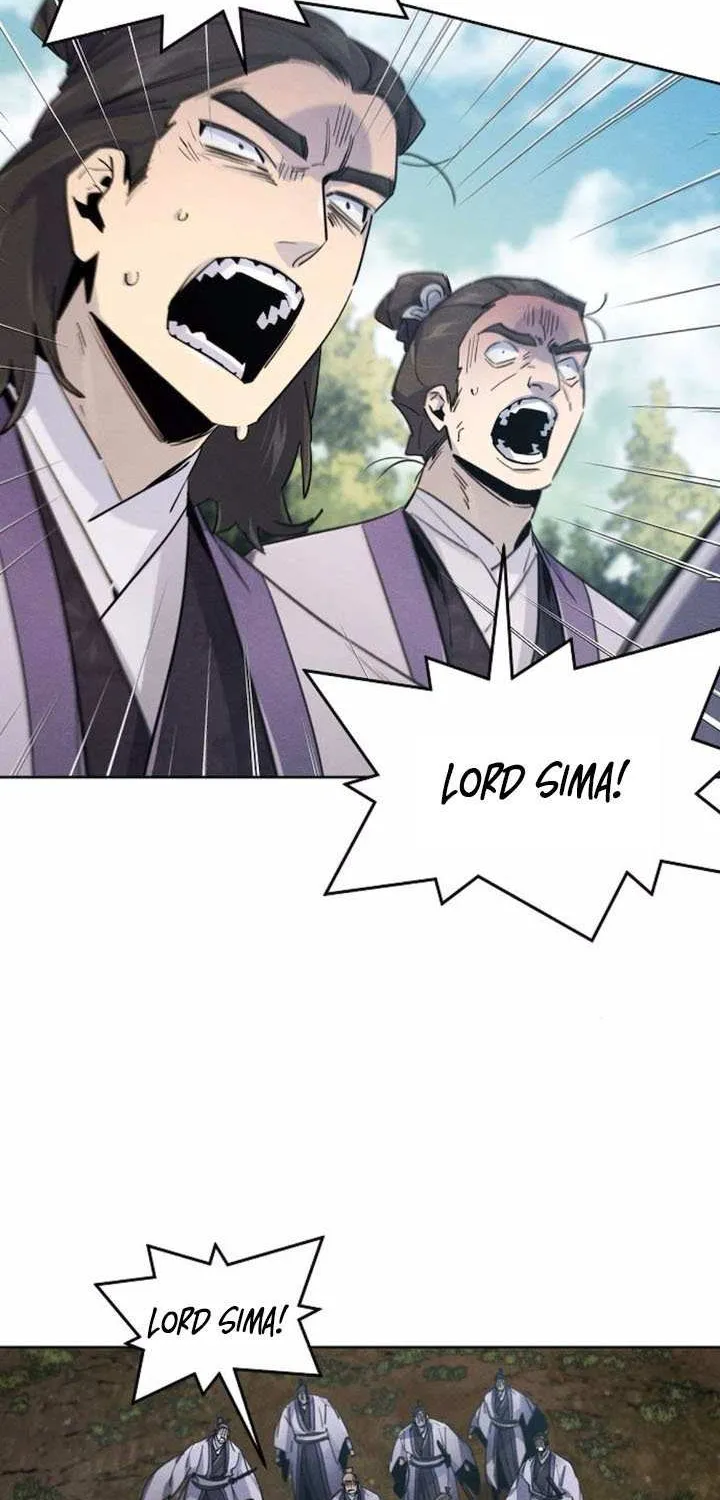 The Return Of The Crazy Demon Chapter 159 page 28 - 