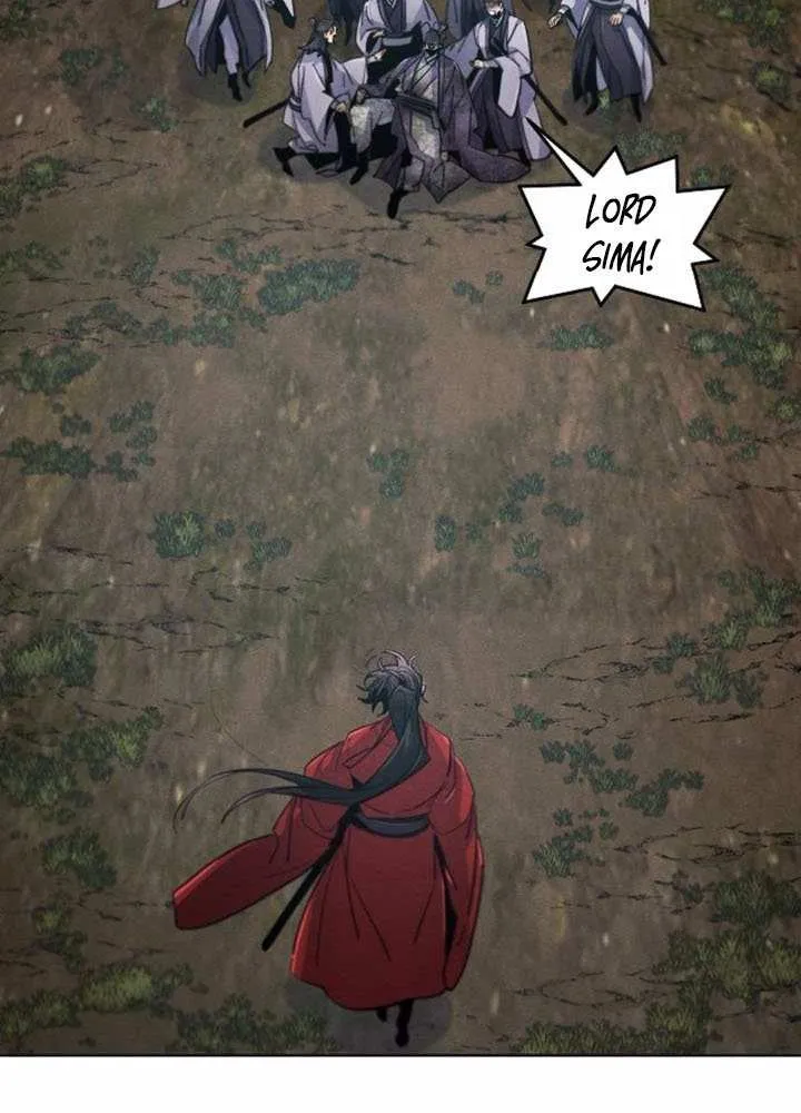 The Return Of The Crazy Demon Chapter 159 page 29 - 
