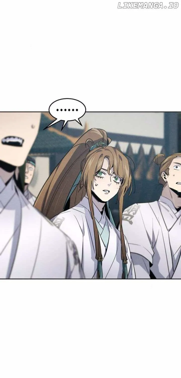 The Return Of The Crazy Demon Chapter 159 page 30 - 