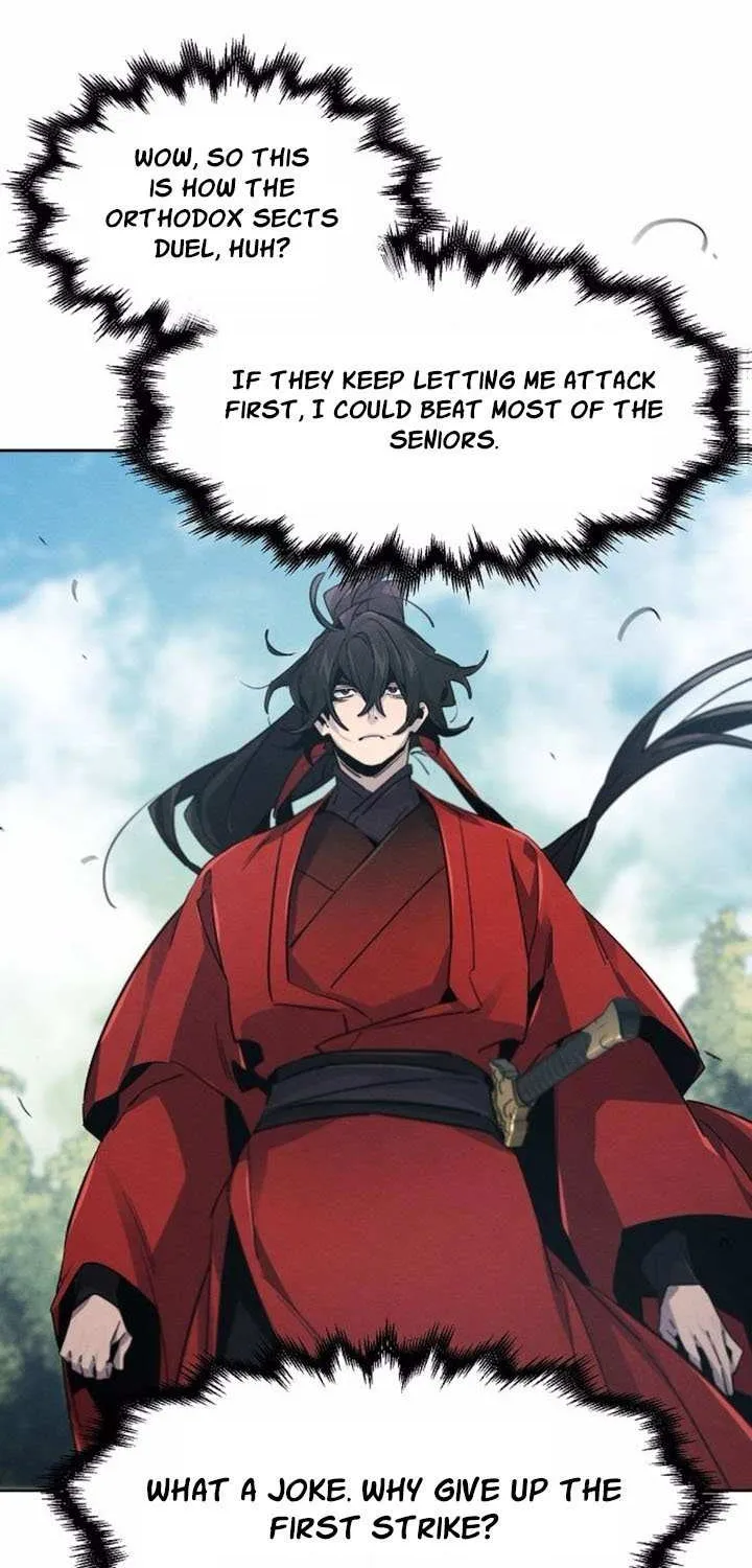 The Return Of The Crazy Demon Chapter 159 page 31 - 