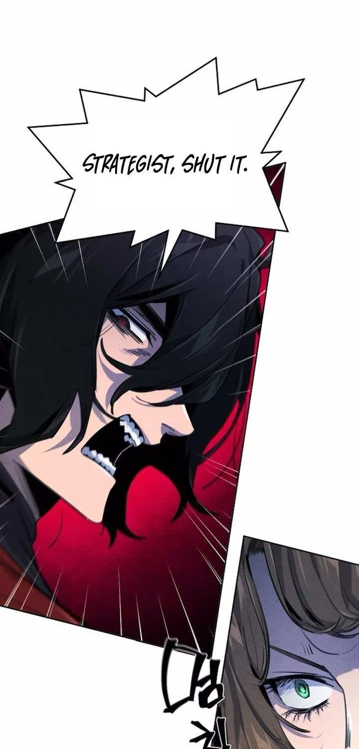 The Return Of The Crazy Demon Chapter 159 page 33 - 