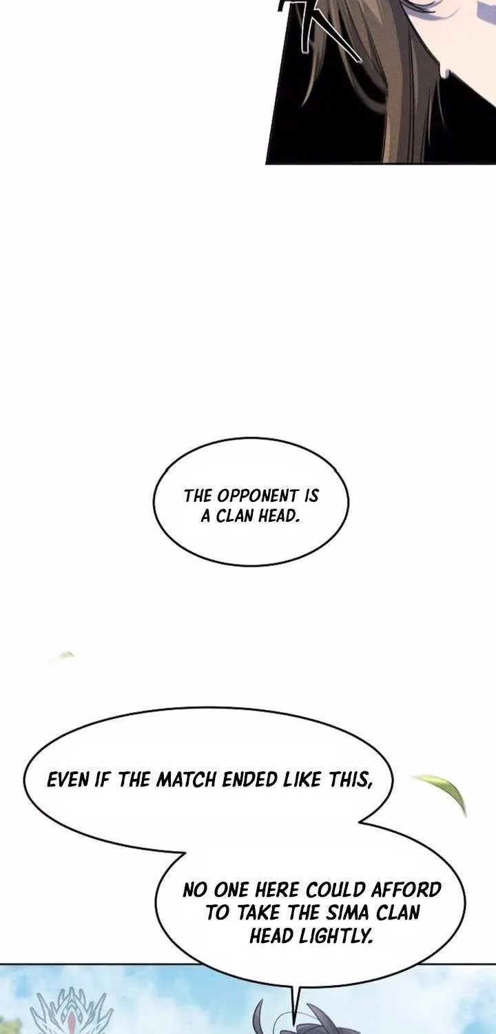 The Return Of The Crazy Demon Chapter 159 page 34 - 