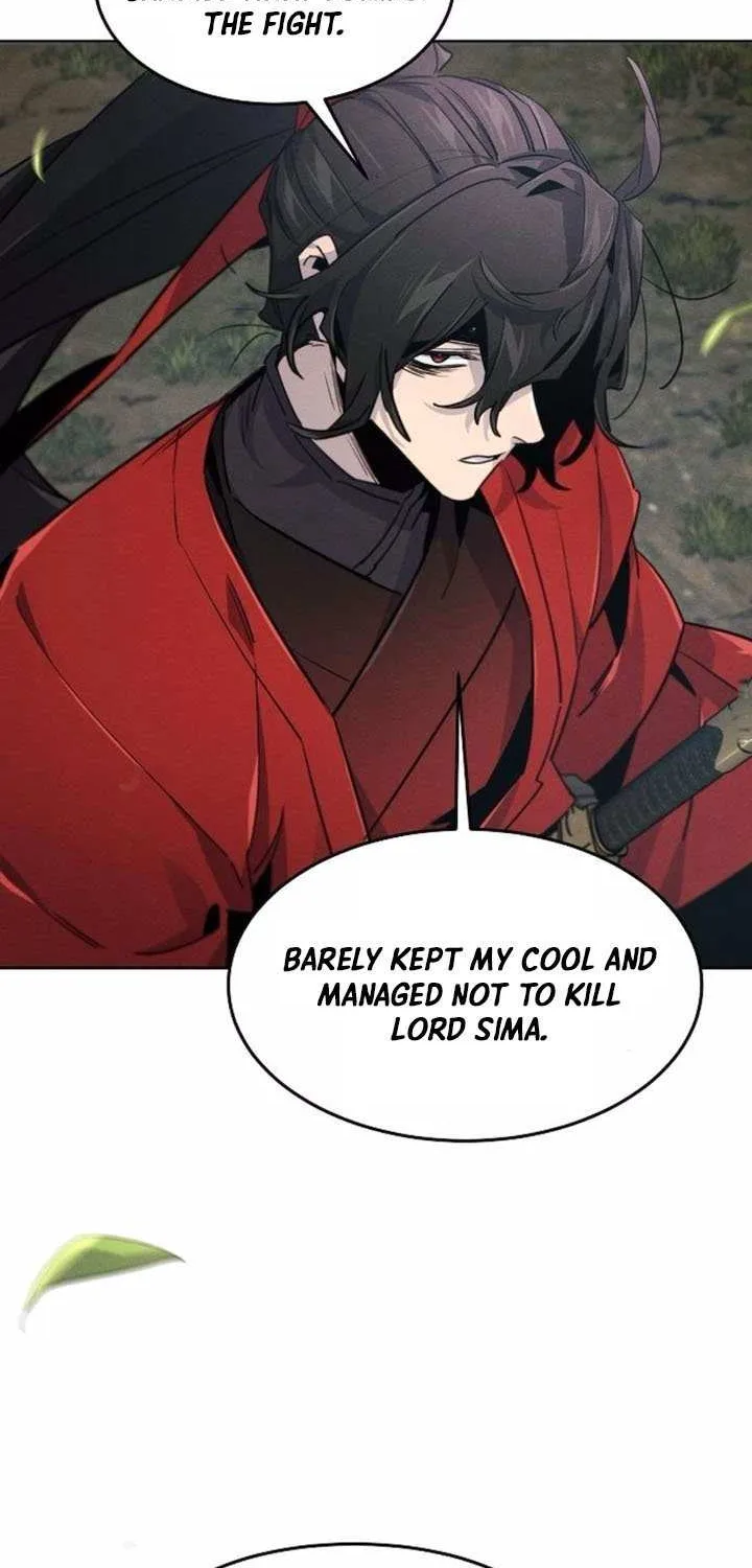 The Return Of The Crazy Demon Chapter 159 page 38 - 