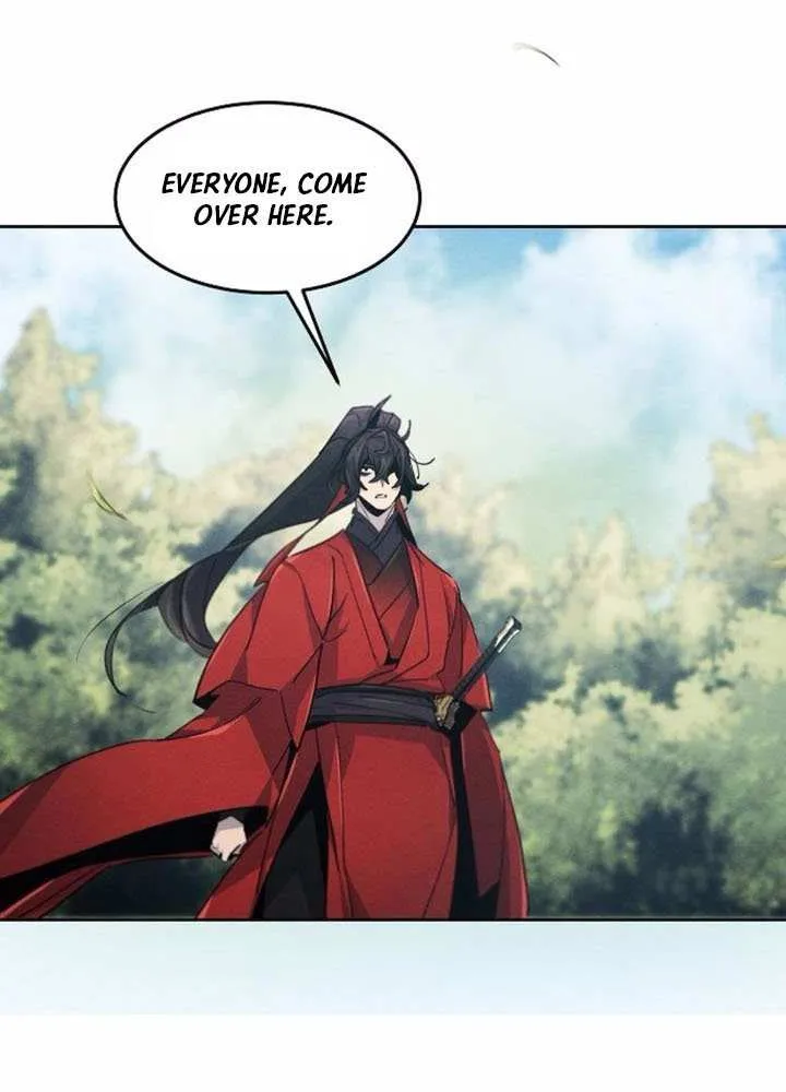The Return Of The Crazy Demon Chapter 159 page 43 - 