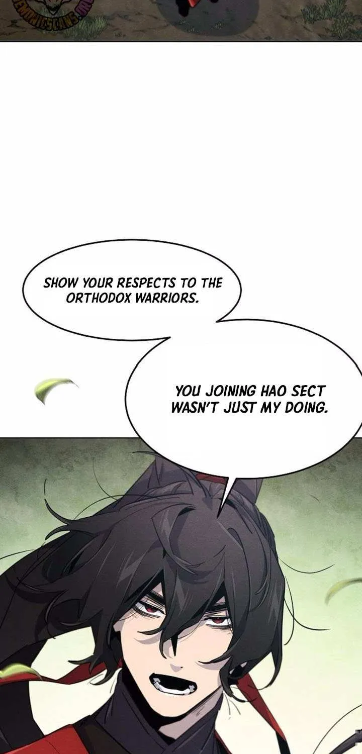 The Return Of The Crazy Demon Chapter 159 page 45 - 