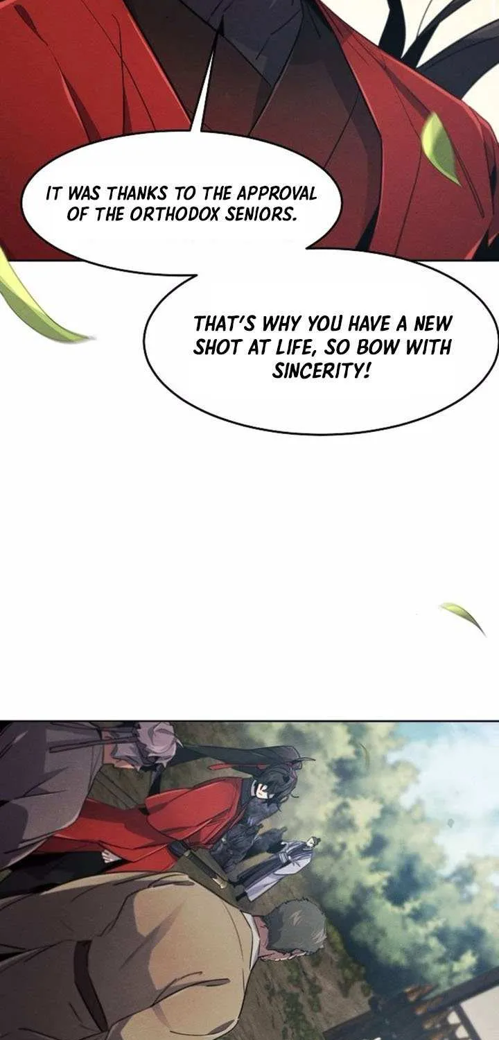 The Return Of The Crazy Demon Chapter 159 page 46 - 