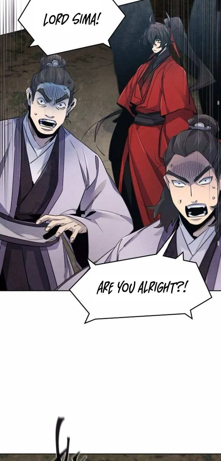 The Return Of The Crazy Demon Chapter 159 page 55 - 