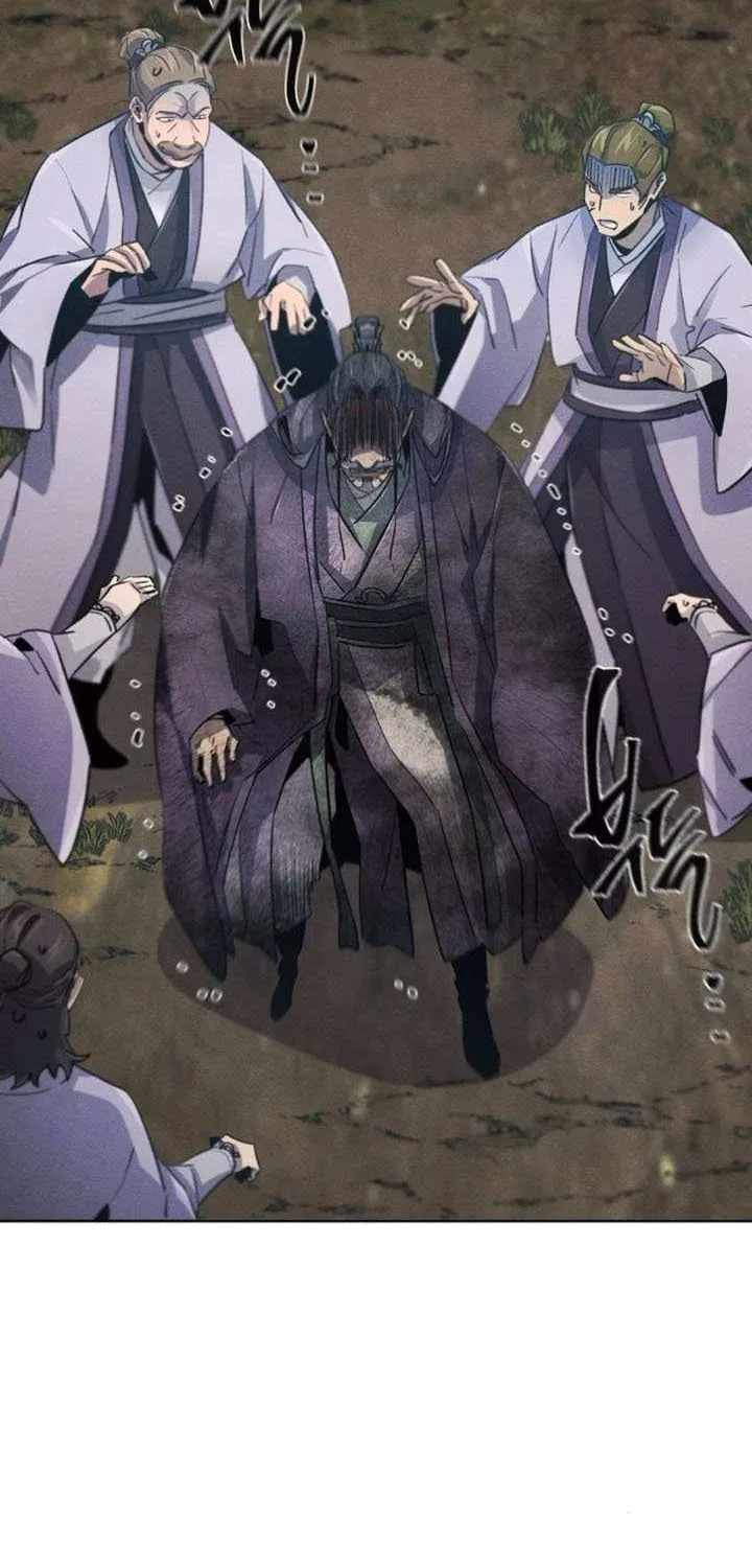 The Return Of The Crazy Demon Chapter 159 page 56 - 