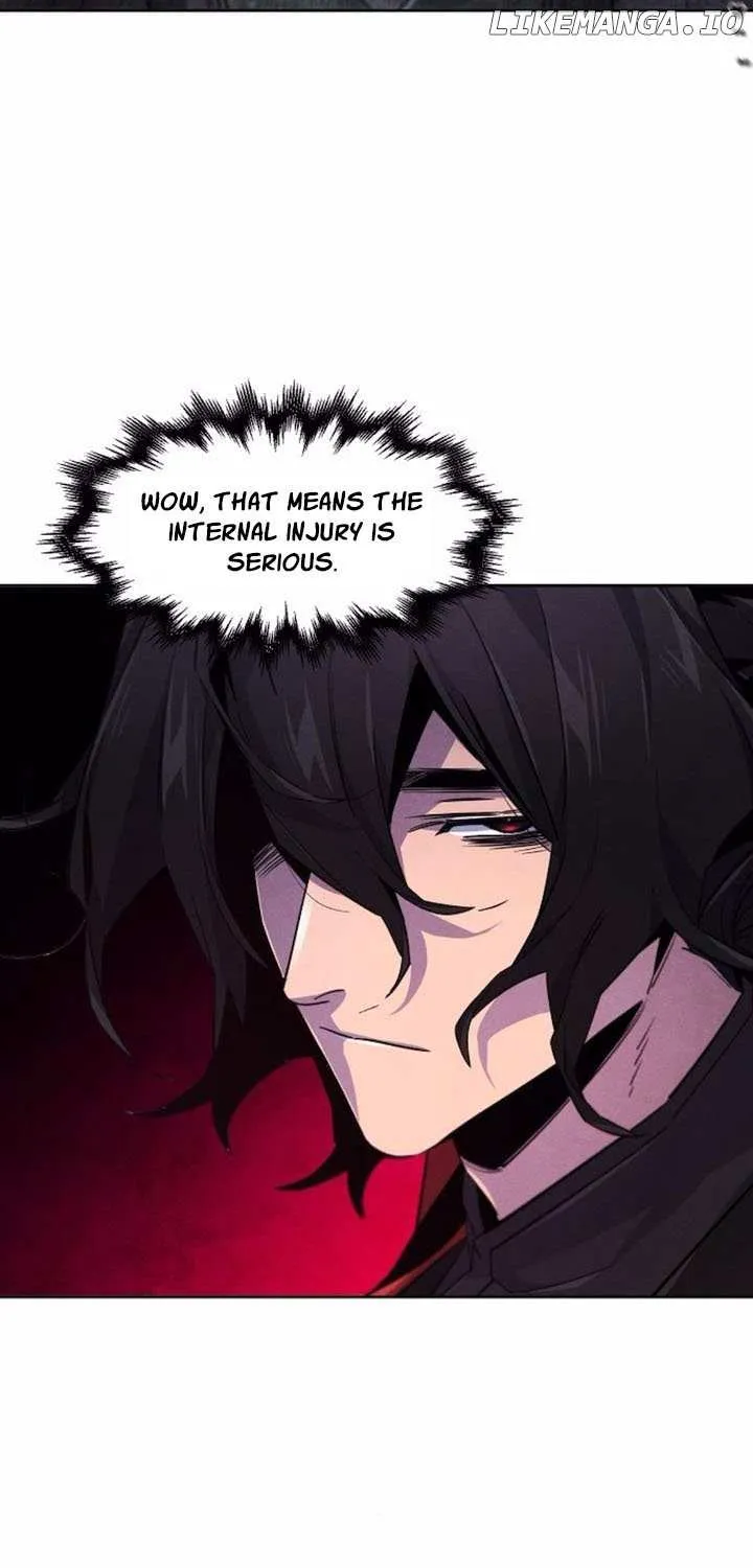 The Return Of The Crazy Demon Chapter 159 page 58 - 