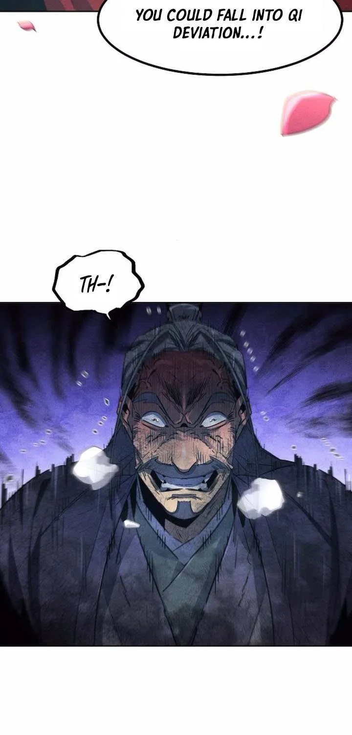 The Return Of The Crazy Demon Chapter 159 page 60 - 